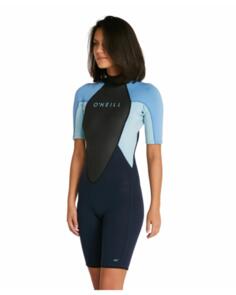 ONEILL 2021 WMNS REACTOR II BZ SS SPRING 2MM ABY/PRB/DRB