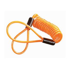 KRYPTONITE DISC LOCK REMINDER (11C)