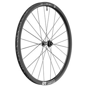 DT SWISS GRC 30 1400 DICUT 700C FRONT WHEEL CL 12/100