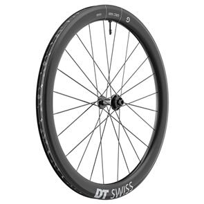 DT SWISS GRC 50 1400 DICUT 700C FRONT WHEEL CL 12/100