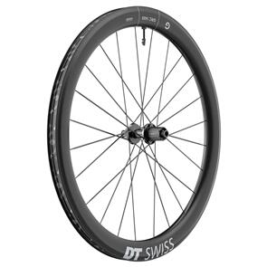 DT SWISS GRC 50 1400 DICUT 700C REAR WHEEL CL HG 12/142