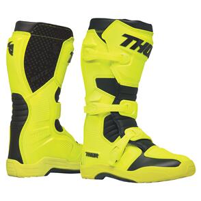 THOR MX BLITZ XR BOOTS AC/BK 