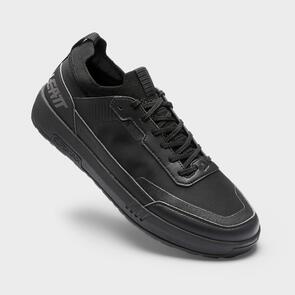 LEATT MTB 2027 SHOE FLAT 3.0 SUPERTACK BLACK