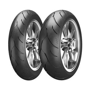 CST RIDE MIGRA S1 120-70~ZR-17 58W TL [CM-S1] 17
