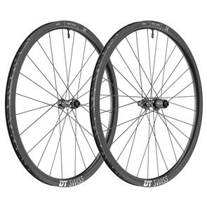 DT SWISS W/SET HGC 1400 SPLINE 700C CL HG (12/100, 5/142)