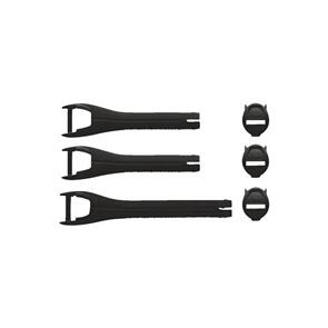 THOR MX THOR MX STRAP KIT BLITZ XR GY/CH