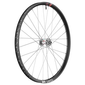 DT SWISS DT WHEEL EXC 1200 DECADES SILVER 15/110MM, 12/148MM XD IS