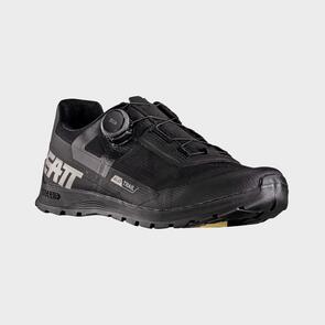 LEATT MTB 2027 SHOE PROCLIP 6.0 TRAIL BOA BLACK