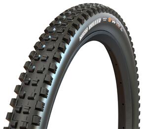 MAXXIS 27.5 X 2.40 WT HIGH ROLLER III 3C/DD/TR MAXX GRIP FOLDABLE