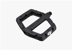 RACE FACE PEDAL CHESTER COMPOSITE BLACK 