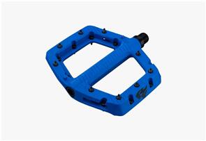 RACE FACE PEDAL CHESTER COMPOSITE BLUE