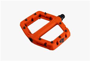 RACE FACE PEDAL CHESTER COMPOSITE ORANGE 