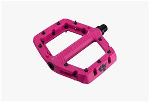 RACE FACE PEDAL CHESTER COMPOSITE MAGENTA