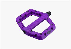 RACE FACE PEDAL CHESTER COMPOSITE PURPLE