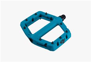 RACE FACE PEDAL CHESTER COMPOSITE TURQUIOSE