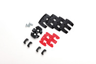LOOK CLEAT S-TRACK DCS EASY