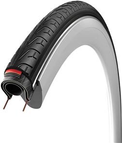 VITTORIA RANDONNEUR CLASSIC REFLECTIVE 700X40 (42-622) RIGID