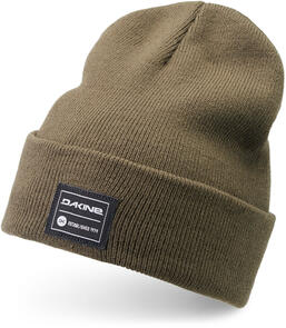 DAKINE CUTTER BEANIE DARK OLIVE