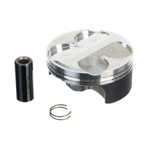 WOSSNER 3504DA PISTON KIT WOSSNER 76.96MM 14.4:1 YAMAHA WR250F 20-23 YZ250F 19-ON YZ250FX 20-ON