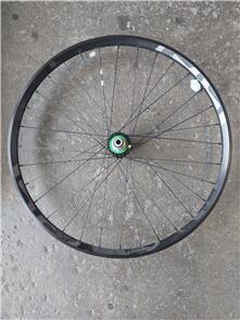 E THIRTEEN REAR WHEEL MTB HOPE 27.5"