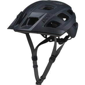 IXS HELMET TRAIL XC EVO BLACK