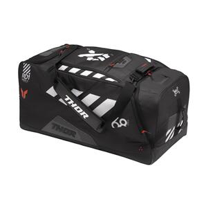 THOR MX BAG CURCUIT BLACK/CORAL