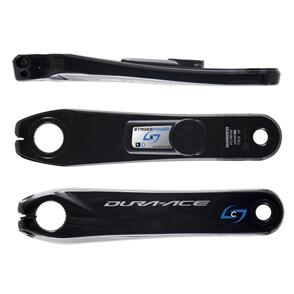 STAGES CYCLING POWER L - DURA-ACE 9100