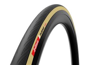 VITTORIA RUBINO V 700X30 FOLD TAN-BLK-BLK G2.0