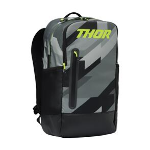 THOR BACKPACK SLAM CAMO/ACID