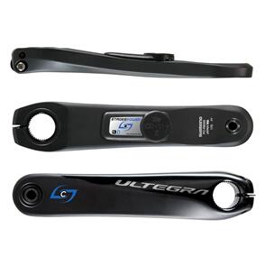 STAGES CYCLING POWER L - ULTEGRA R8000 