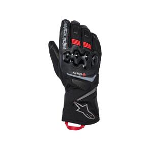 ALPINESTARS ROAD WT-8 GORE-TEX INSULATED GLOVES BLACK