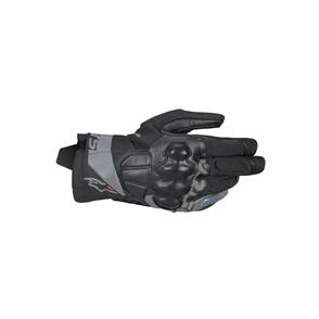 ALPINESTARS ROAD  COROZAL DRYSTAR V3 GLOVES BLACK