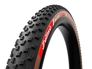 VITTORIA BARZO XC RACE 29X2.4 BROWN