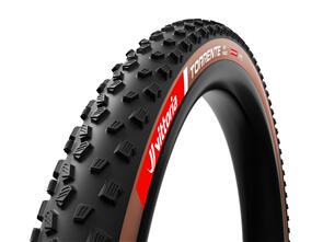 VITTORIA TORRENTE XC RACE 29X2.4 BROWN