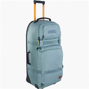 EVOC WORLD TRAVELLER 125L STEEL