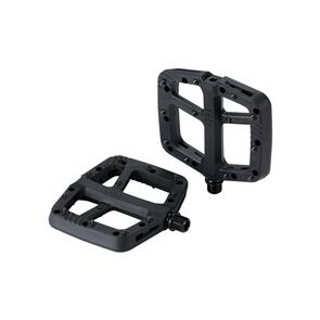 BBB 'DECODER' MTB PEDALS MATT BLACK