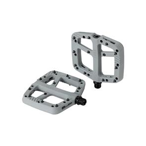 BBB 'DECODER' MTB PEDALS MATT GREY