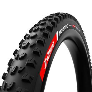 VITTORIA MOSTRO 27.5X2.4 ENDURO 2-PLY BLACK 4C G2.0 TLR