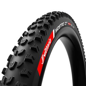 VITTORIA MOSTRO 27.5X2.4 ENDURO RACE 1C BLACK G2.0 TLR