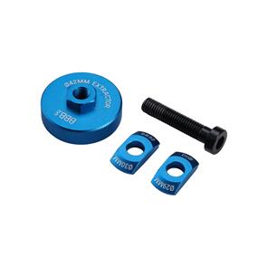 BBB BEARING REMOVER TOOL FOR DUB/BB30 BLUE