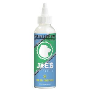 JOES JOE'S CERAMIC CHAIN WAX FOR DRY CONDITIONS 125ML