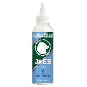 JOES JOE'S CERAMIC CHAIN WAX FOR WET CONDITIONS 125ML