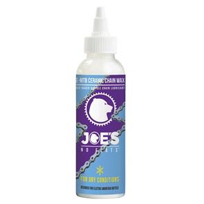 JOES JOE'S E-MTB CERAMIC CHAIN WAX 125ML