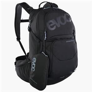 EVOC EXPLORER PRO 26, BLACK