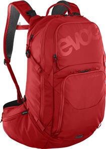 EVOC EXPLORER PRO 26, TRUE RED