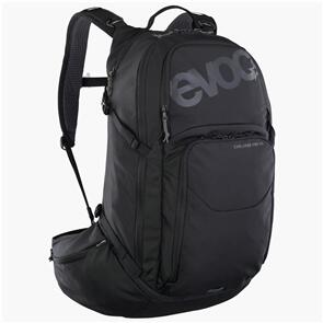 EVOC EXPLORER PRO 30, BLACK