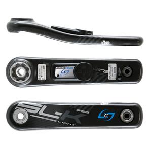 STAGES CYCLING POWER L - SL-K  BB30 
