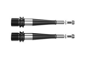 PRAXIS BRODIUM AXLE KIT