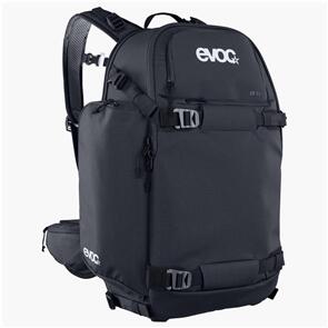 EVOC 'CP 26' PROFESSIONAL CAMERA PACK,  BLACK, 26L