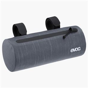 EVOC HANDLEBAR PACK WP 1.5, CARBON GREY